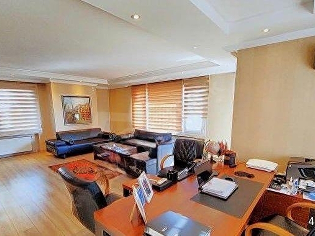 GÜNYÜZÜ EMLAKTAN MARMARAYA YAKIN 4+1 185 M2 SATILIK ARAKAT - Görsel 6