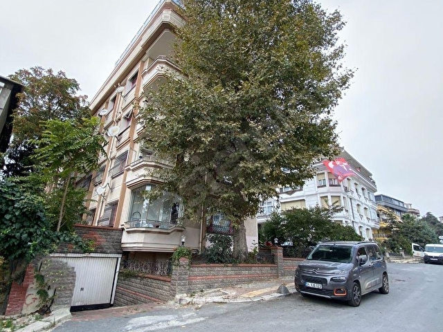 GÜNYÜZÜ EMLAKTAN MARMARAYA YAKIN 4+1 185 M2 SATILIK ARAKAT - Görsel 25