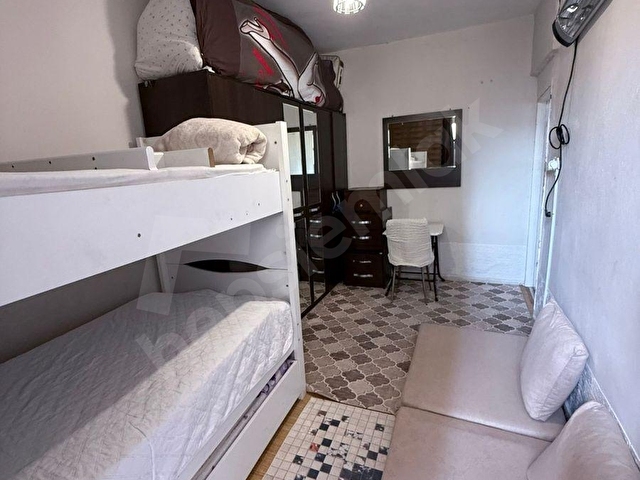ACİL!! Küçükçekmece Gültepe Mah 1+1 70 m2 Satılık 2.Kat - Görsel 10