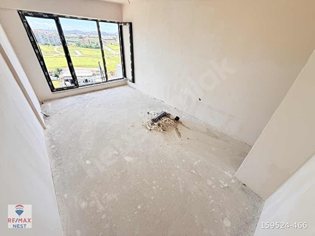 PURSAKLAR PROTOKOL YOLUNA CEPHE 2+1 12.KATTA SİTE İÇİNDE DAİRE - Görsel 22