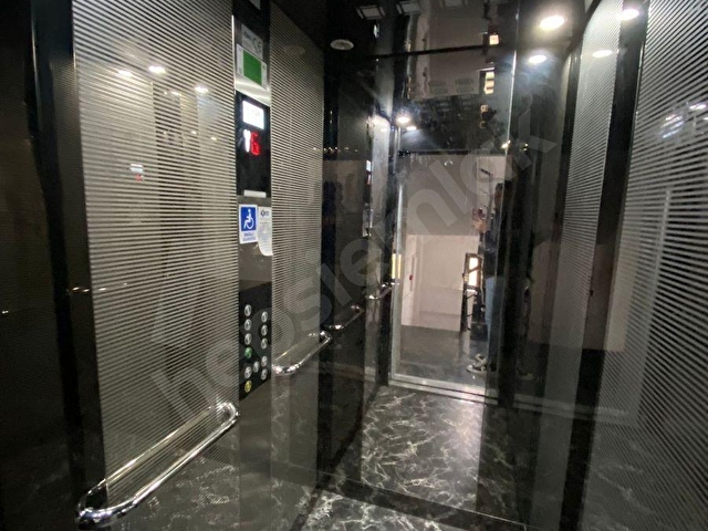 ATAKUM YENİMAHALLE DE LÜKS EŞYASIZ 1+1 DAİRE - Görsel 5