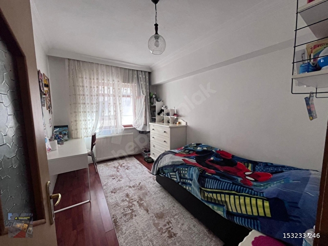 ANKARA KAZANÇTAN GENİŞ KREDİ LİMİTSİZ CADDE ÜZERİNDE GÜNEY CEPHE SATILIK 3+1 DAİRE - Görsel 11