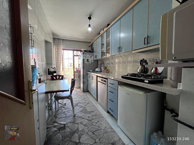 ANKARA KAZANÇTAN GENİŞ KREDİ LİMİTSİZ CADDE ÜZERİNDE GÜNEY CEPHE SATILIK 3+1 DAİRE - Görsel 3