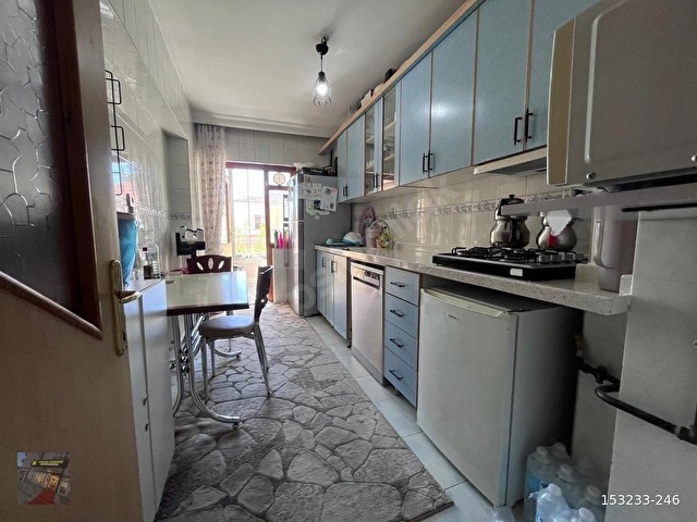ANKARA KAZANÇTAN GENİŞ KREDİ LİMİTSİZ CADDE ÜZERİNDE GÜNEY CEPHE SATILIK 3+1 DAİRE - Görsel 4