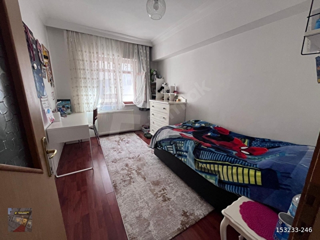 ANKARA KAZANÇTAN GENİŞ KREDİ LİMİTSİZ CADDE ÜZERİNDE GÜNEY CEPHE SATILIK 3+1 DAİRE - Görsel 12