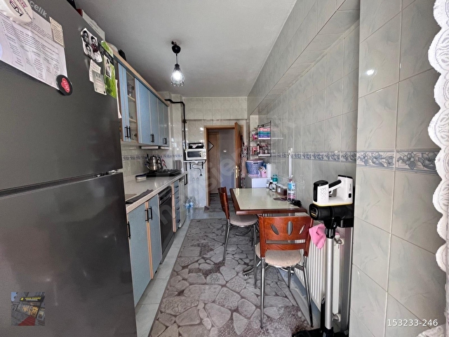 ANKARA KAZANÇTAN GENİŞ KREDİ LİMİTSİZ CADDE ÜZERİNDE GÜNEY CEPHE SATILIK 3+1 DAİRE - Görsel 7