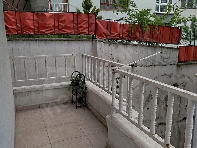 BADEMLİK YOLU KİRALIK KATTA GENİŞ 3+1 DAİRE - Görsel 21