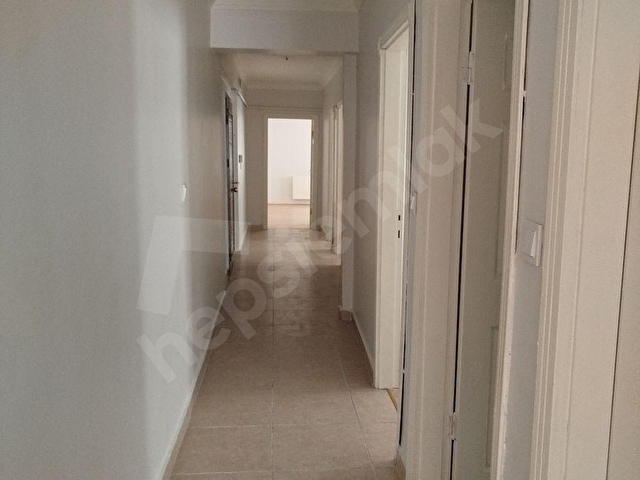 BADEMLİK YOLU KİRALIK KATTA GENİŞ 3+1 DAİRE - Görsel 16