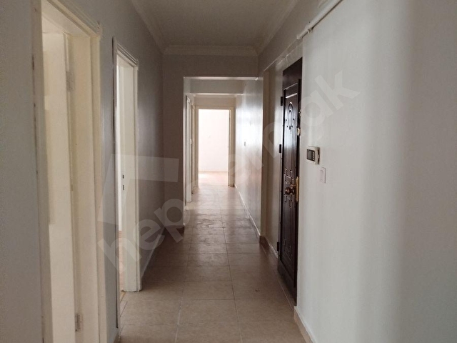 BADEMLİK YOLU KİRALIK KATTA GENİŞ 3+1 DAİRE - Görsel 18