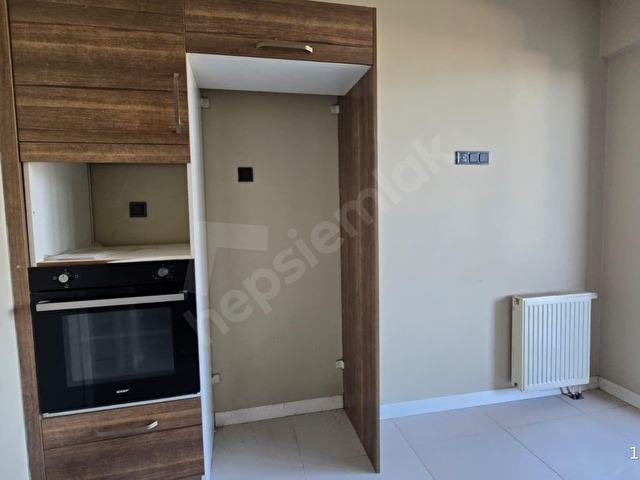 Yücesoy Kuzeyşehir Sitesi C Blok Havuz Cephe 3+1 - Görsel 10