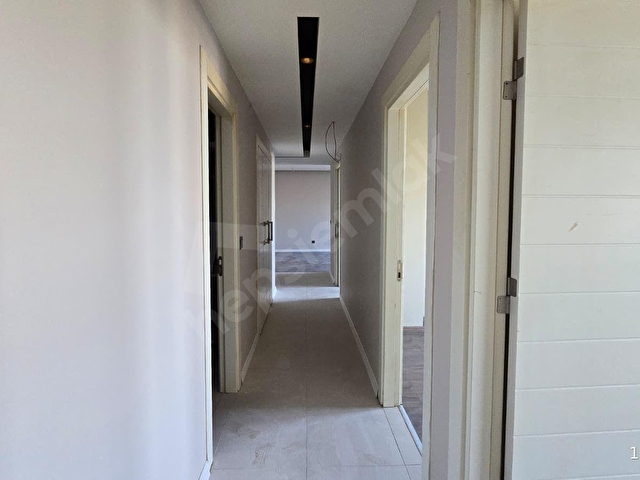 Yücesoy Kuzeyşehir Sitesi C Blok Havuz Cephe 3+1 - Görsel 29