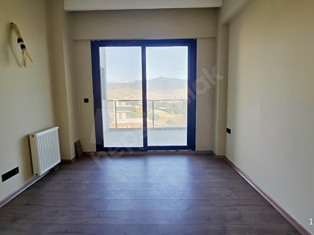 Yücesoy Kuzeyşehir Sitesi C Blok Havuz Cephe 3+1 - Görsel 26