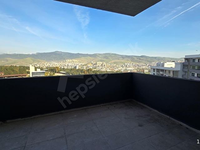 Yücesoy Kuzeyşehir Sitesi C Blok Havuz Cephe 3+1 - Görsel 12