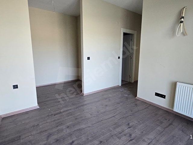 Yücesoy Kuzeyşehir Sitesi C Blok Havuz Cephe 3+1 - Görsel 27