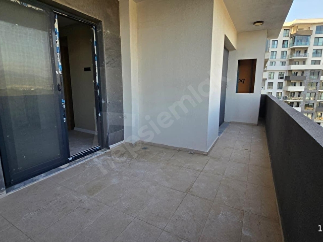 Yücesoy Kuzeyşehir Sitesi C Blok Havuz Cephe 3+1 - Görsel 13