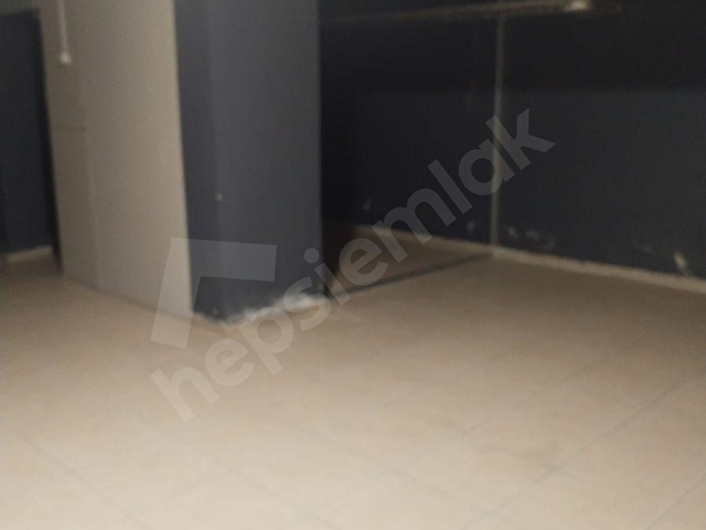 KAYSERİ ESENYURT KİRALIK DÜKKAN - Görsel 3