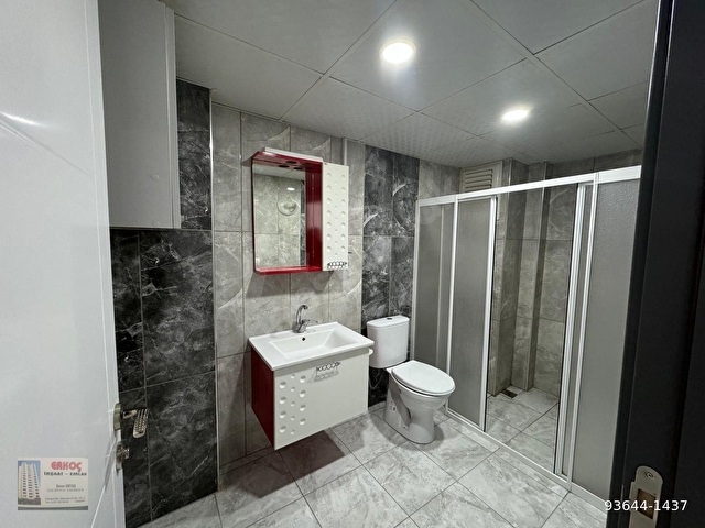 ESENTEPE MAH EĞİTİMCİLR CAD YAKIN 1+1 60 M2 İSKANLI ASANSÖRLÜ SATILIK - Görsel 21