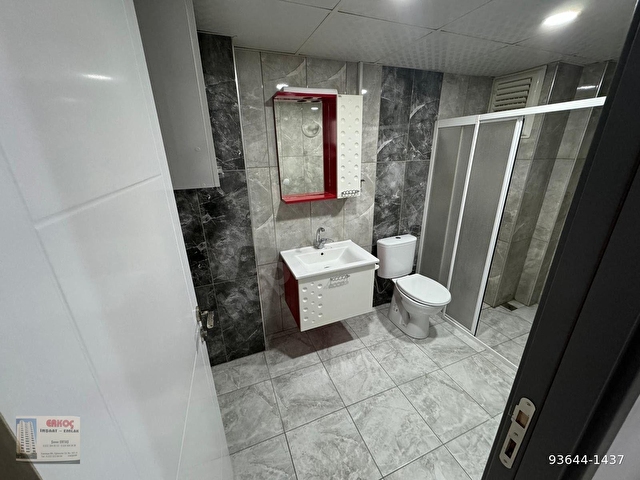 ESENTEPE MAH EĞİTİMCİLR CAD YAKIN 1+1 60 M2 İSKANLI ASANSÖRLÜ SATILIK - Görsel 4