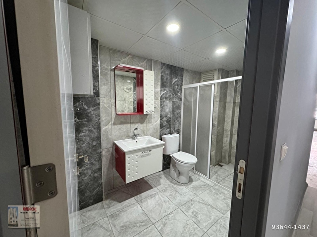 ESENTEPE MAH EĞİTİMCİLR CAD YAKIN 1+1 60 M2 İSKANLI ASANSÖRLÜ SATILIK - Görsel 28