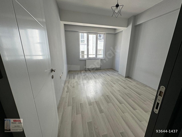 ESENTEPE MAH EĞİTİMCİLR CAD YAKIN 1+1 60 M2 İSKANLI ASANSÖRLÜ SATILIK - Görsel 17