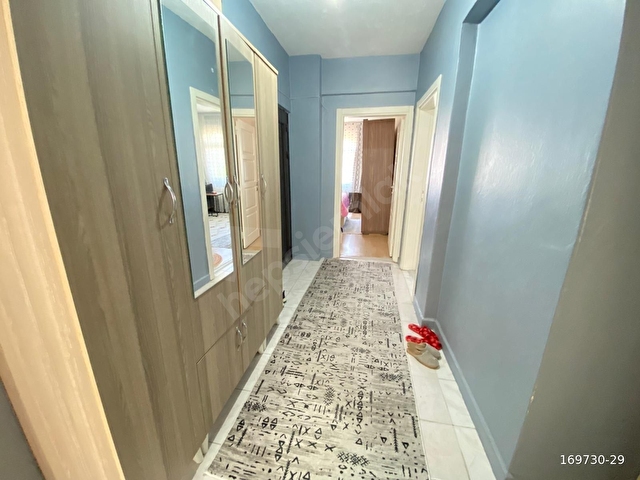 TAŞTANDAN NİNEHATUN MAHALLESİNDE ÖNÜ FULL AÇIK SATILK 3+1 DAİRE - Görsel 21
