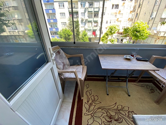TAŞTANDAN NİNEHATUN MAHALLESİNDE ÖNÜ FULL AÇIK SATILK 3+1 DAİRE - Görsel 6