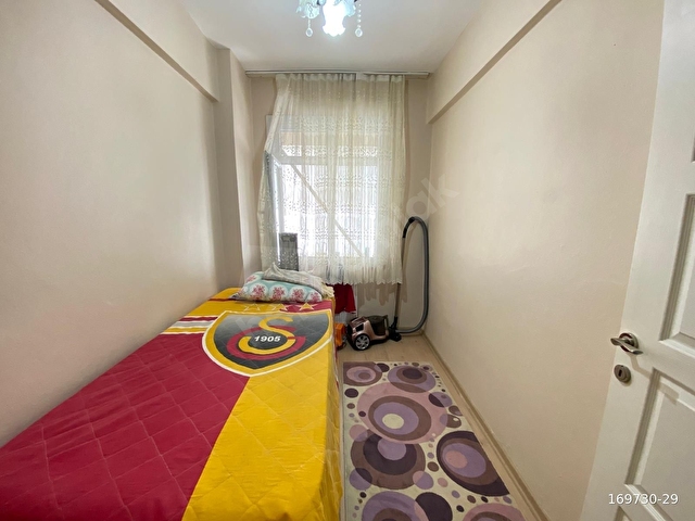 TAŞTANDAN NİNEHATUN MAHALLESİNDE ÖNÜ FULL AÇIK SATILK 3+1 DAİRE - Görsel 19