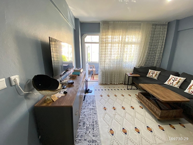 TAŞTANDAN NİNEHATUN MAHALLESİNDE ÖNÜ FULL AÇIK SATILK 3+1 DAİRE - Görsel 2