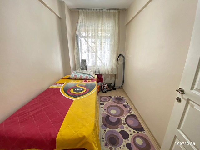 TAŞTANDAN NİNEHATUN MAHALLESİNDE ÖNÜ FULL AÇIK SATILK 3+1 DAİRE - Görsel 18