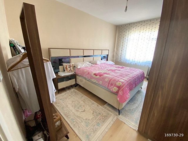 TAŞTANDAN NİNEHATUN MAHALLESİNDE ÖNÜ FULL AÇIK SATILK 3+1 DAİRE - Görsel 13