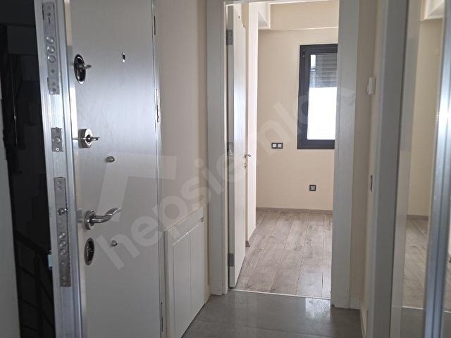 FEVZİ ÇAKMAK MAH KİRALIK ARA KAT DAİRE ASANSÖRLU - Görsel 17