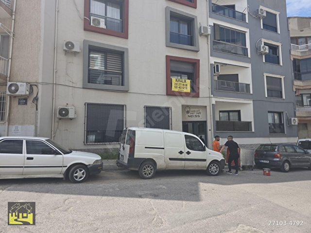 FEVZİ ÇAKMAK MAH KİRALIK ARA KAT DAİRE ASANSÖRLU - Görsel 7