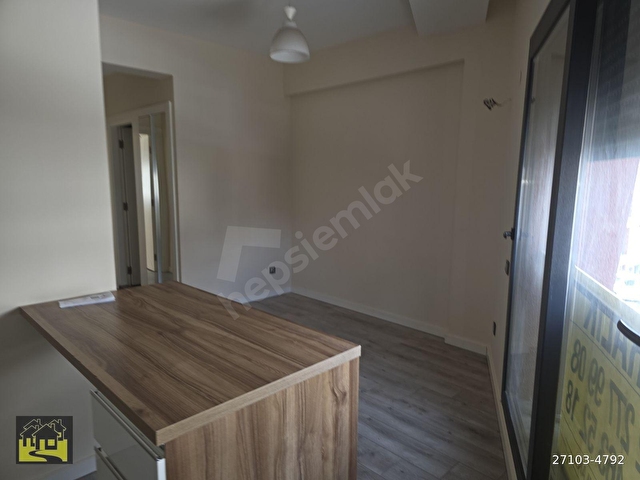 FEVZİ ÇAKMAK MAH KİRALIK ARA KAT DAİRE ASANSÖRLU - Görsel 12