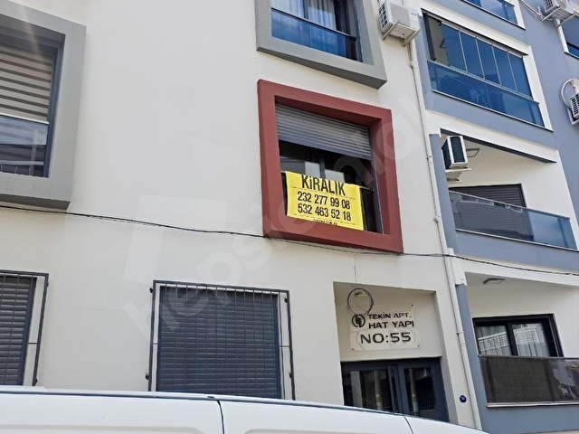 FEVZİ ÇAKMAK MAH KİRALIK ARA KAT DAİRE ASANSÖRLU - Görsel 6