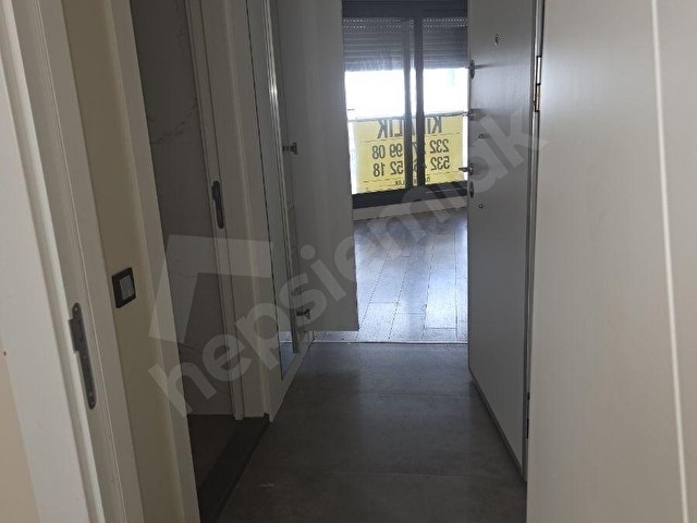 FEVZİ ÇAKMAK MAH KİRALIK ARA KAT DAİRE ASANSÖRLU - Görsel 19