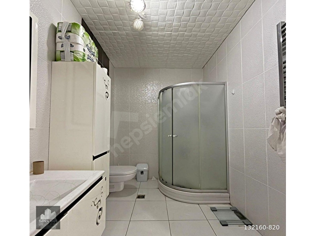BARIŞ MAHALLESİNDE KISA KATLI BİNADA ÖNÜ AÇIK 3+1 SATILIK DAİRE - Görsel 15