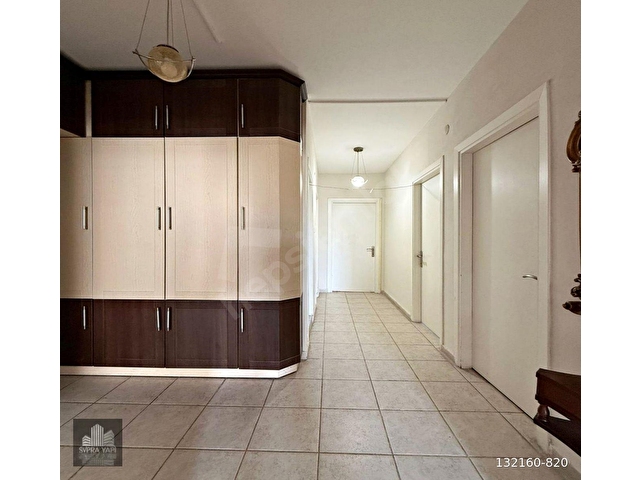 BARIŞ MAHALLESİNDE KISA KATLI BİNADA ÖNÜ AÇIK 3+1 SATILIK DAİRE - Görsel 27