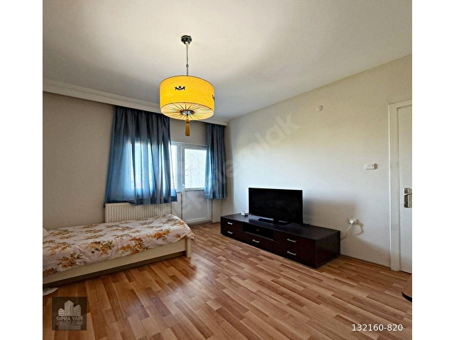 BARIŞ MAHALLESİNDE KISA KATLI BİNADA ÖNÜ AÇIK 3+1 SATILIK DAİRE - Görsel 18