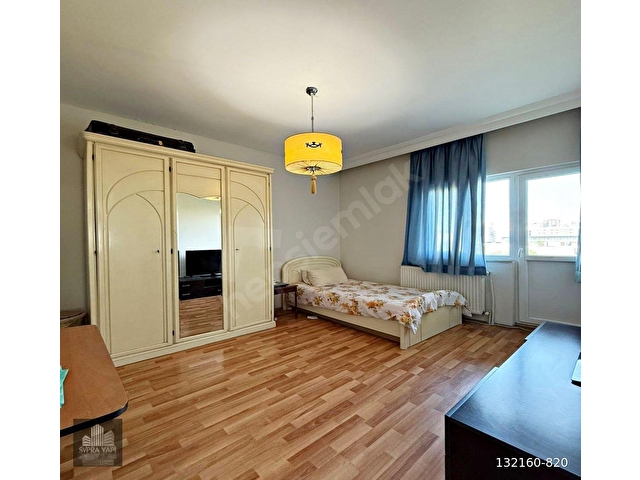 BARIŞ MAHALLESİNDE KISA KATLI BİNADA ÖNÜ AÇIK 3+1 SATILIK DAİRE - Görsel 16