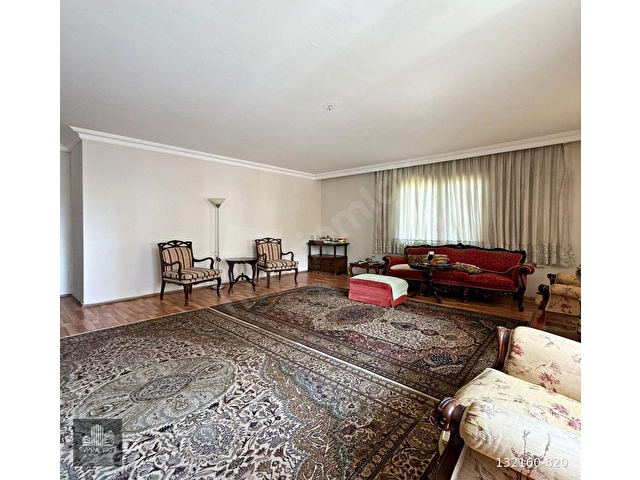 BARIŞ MAHALLESİNDE KISA KATLI BİNADA ÖNÜ AÇIK 3+1 SATILIK DAİRE - Görsel 8