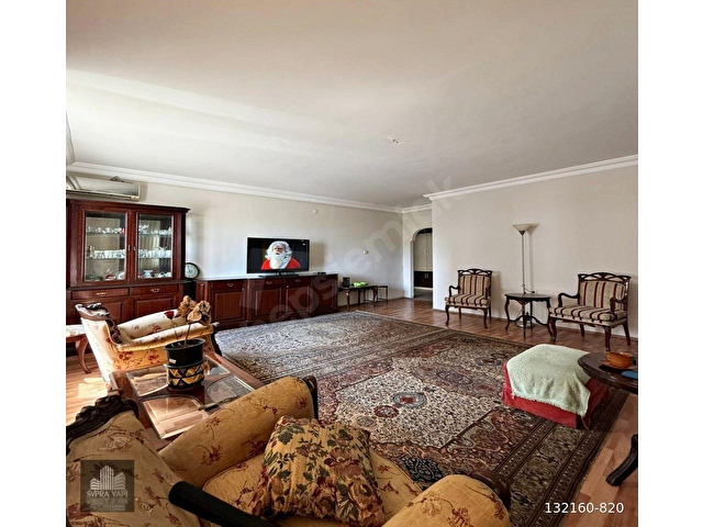 BARIŞ MAHALLESİNDE KISA KATLI BİNADA ÖNÜ AÇIK 3+1 SATILIK DAİRE - Görsel 9