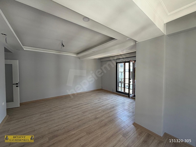 BAHÇELİEVLER MAH SIFIR 2+1 90 M² KAPALI OTOPARK TEMİZ FERAH - Görsel 4