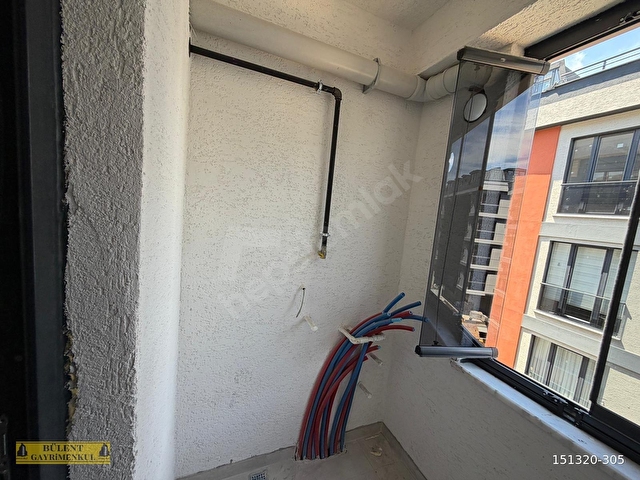 BAHÇELİEVLER MAH SIFIR 2+1 90 M² KAPALI OTOPARK TEMİZ FERAH - Görsel 11