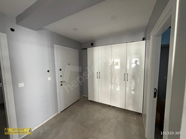 BAHÇELİEVLER MAH SIFIR 2+1 90 M² KAPALI OTOPARK TEMİZ FERAH - Görsel 10