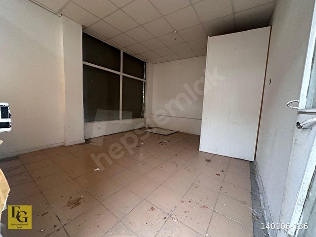 KEÇİÖREN PINARBAŞI MAH. KİRALIK DÜKKAN DEPO - Görsel 5