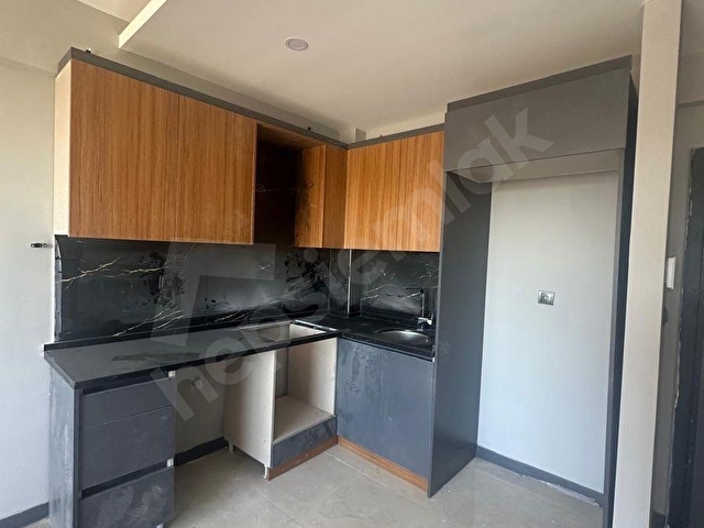 FIRSAT!! EKİNDEN KIZILÇAŞARDA SATILIK 1+1 BİTMİŞ İSKANLI DAİRE - Görsel 17