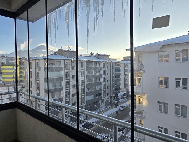İKON GMDDEN YENİ BULVARDA KAPALI OTOPARKLI SATILIK 3+1 DAİRE - Görsel 17