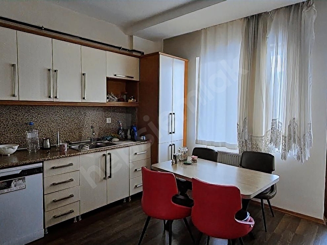 İKON GMDDEN YENİ BULVARDA KAPALI OTOPARKLI SATILIK 3+1 DAİRE - Görsel 19