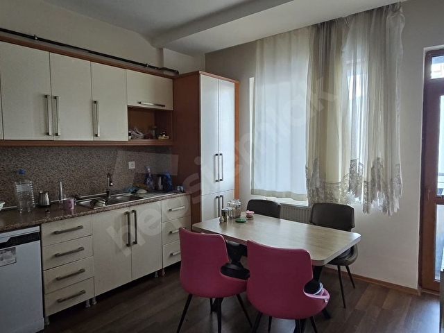 İKON GMDDEN YENİ BULVARDA KAPALI OTOPARKLI SATILIK 3+1 DAİRE - Görsel 20