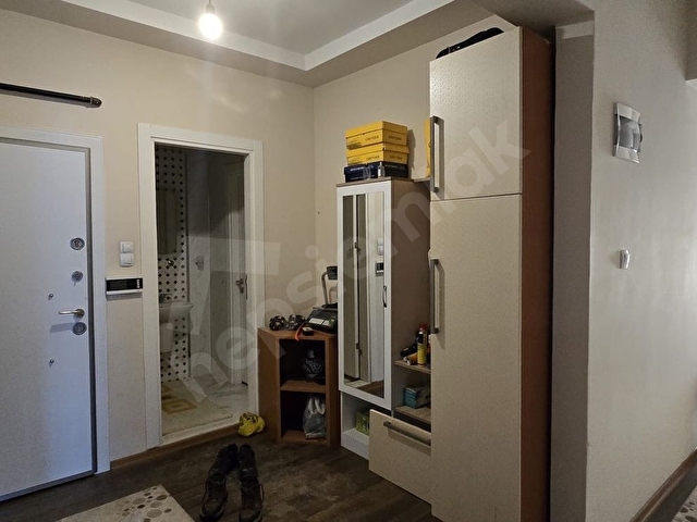 İKON GMDDEN YENİ BULVARDA KAPALI OTOPARKLI SATILIK 3+1 DAİRE - Görsel 13